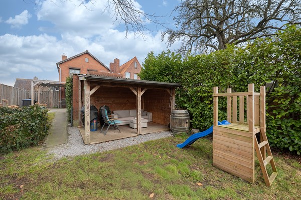 Medium property photo - Zandeweg 25, 4731 NA Oudenbosch